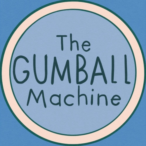 The Gumball Machine thumbnail thumbnail